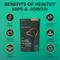 Show in main carousel: VetriScience GlycoFlex Plus Duck Flavored Soft Chews Joint Supplement for Small Dogs, 60 count slide 6 of 11