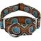 Show in main carousel: Country Brook Petz HossFit Jr Saddle Up Wide Martingale Dog Collar, Large slide 1 of 9