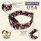 Show in main carousel: Country Brook Petz HossFit Jr Christmas Plaid Wide Martingale Dog Collar, Red, Large: 18 to 26-in neck, 1.5-in wide slide 9 of 9