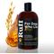 Show in main carousel: RUFF by Lillian Ruff Oatmeal Pet Shampoo, Sandalwood Amber, 16-fl oz bottle slide 1 of 8