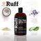 Show in main carousel: RUFF by Lillian Ruff Oatmeal Pet Shampoo, Sandalwood Amber, 16-fl oz bottle slide 3 of 8