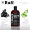 Show in main carousel: RUFF by Lillian Ruff Activated Charcoal Pet Shampoo, Lemon Sage, 16-fl oz bottle slide 3 of 8