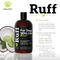 Show in main carousel: RUFF by Lillian Ruff De-Shedding Pet Shampoo, Coconut Lime, 16-fl oz bottle slide 5 of 10
