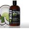 Show in main carousel: RUFF by Lillian Ruff De-Shedding Pet Shampoo, Coconut Lime, 16-fl oz bottle slide 1 of 10