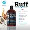 Show in main carousel: RUFF by Lillian Ruff Oatmeal Pet Conditioner, Sandalwood Coconut, 16-fl oz bottle slide 5 of 8