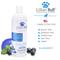Show in main carousel: Lillian Ruff Berry Blue Brightening Pet Face & Body Conditioner, 16-fl oz bottle slide 5 of 6