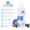 Show in main carousel: Lillian Ruff Berry Blue Brightening Pet Face & Body Conditioner, 16-fl oz bottle slide 2 of 6
