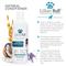 Show in main carousel: Lillian Ruff Oatmeal Pet Conditioner, 16-fl oz bottle slide 4 of 6