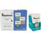 Show in main carousel: Applaws Fish Selection Mousse Variety Pack Limited Ingredient Wet Food, 2.47-oz pouch, case of 12 + Tuna Puree Lickable Cat Treats, 0.5-oz tube, 6 count slide 1 of 9