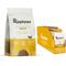 Show in main carousel: Applaws Chicken Broth with Chicken Breast Bone Broth Wet Food, 3-oz pouch, 12 count + Adult Complete Chicken Recipe with Country Vegetables Grain-Free Dry Cat Food, 4-lb bag slide 1 of 9