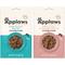 Show in main carousel: Applaws Grain-Free Limited Ingredient Tuna & Salmon Flavor Crunchy Treats, 2-oz bag + Grain-Free Limited Ingredient Tuna Flavor Crunchy Cat Treats, 2-oz bag slide 1 of 3