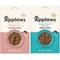 Show in main carousel: Applaws Grain-Free Limited Ingredient Tuna & Salmon Flavor Crunchy Treats, 2-oz bag + Tuna Soft & Chewy Cat Treats, 2-oz pouch slide 1 of 6