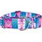 Show in main carousel: Country Brook Petz HossFit Jr Albequerque Wide Martingale Dog Collar, Medium: 15 to 21-in neck, 1.5-in wide slide 1 of 9