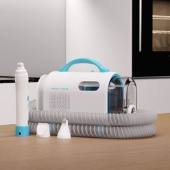 Uproot Clean Dog & Cat Grooming Kit Trimmer Expansion Pack slide 2 of 6