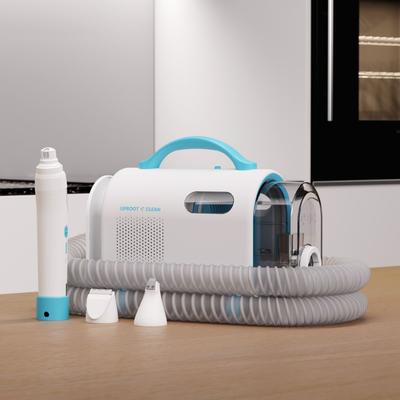 Show full view: Uproot Clean Dog & Cat Grooming Kit Trimmer Expansion Pack slide 6 of 6