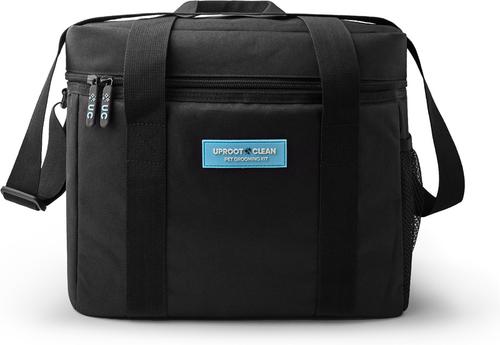 Show full view: Uproot Clean Dog & Cat Grooming Kit Carry Case slide 3 of 5