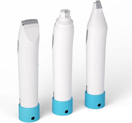 Show full view: Uproot Clean Dog & Cat Grooming Kit Trimmer Expansion Pack slide 5 of 6