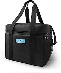 Uproot Clean Dog & Cat Grooming Kit Carry Case