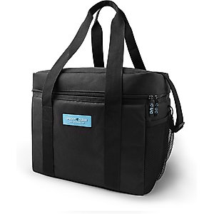 Uproot Clean Dog & Cat Grooming Kit Carry Case