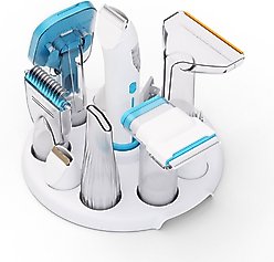Uproot Clean Dog & Cat Grooming Kit Accessories Holder Tray slide 1 of 4