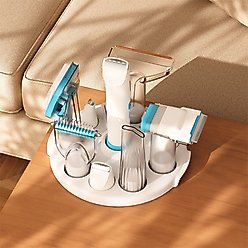 Uproot Clean Dog & Cat Grooming Kit Accessories Holder Tray slide 2 of 4