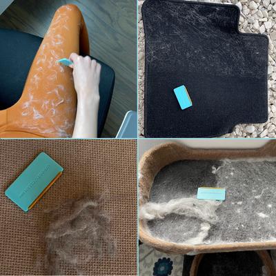 Show full view: Uproot Clean Starter Cleaner Dog & Cat Grooming Kit Bundle slide 5 of 10