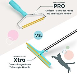 Uproot Clean Super Cleaner Dog & Cat Grooming Kit Bundle slide 2 of 8