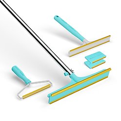 Uproot Clean Ultimate Cleaner Dog & Cat Grooming Kit Bundle