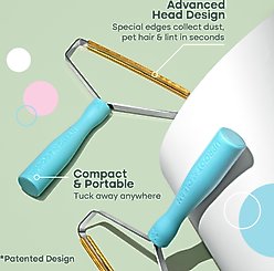 Uproot Clean Starter Cleaner Dog & Cat Grooming Kit Bundle slide 2 of 8