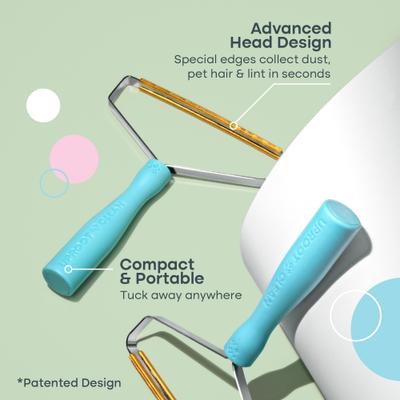 Show full view: Uproot Clean Starter Cleaner Dog & Cat Grooming Kit Bundle slide 8 of 10