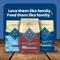Show in main carousel: Blue Buffalo Life Protection Formula Adult Beef & Brown Rice Recipe Dry Dog Food, 24-lb bag slide 10 of 11