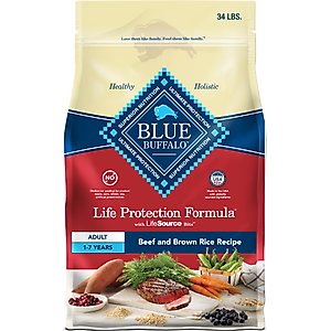 Diamond Naturals Skin & Coat Formula All Life Stages Dry Dog Food