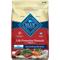Show in main carousel: Blue Buffalo Life Protection Formula Adult Beef & Brown Rice Recipe Dry Dog Food, 30-lbs bag slide 1 of 11