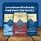 Show in main carousel: Blue Buffalo Life Protection Formula Adult Beef & Brown Rice Recipe Dry Dog Food, 15-lbs bag slide 10 of 11