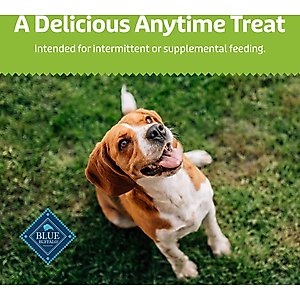 Blue Buffalo Health Bars Baked with Apples & Yogurt Dog Treats, 16-oz bag