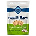 Blue Buffalo Health Bars Baked with Apples & Yogurt Dog Treats, 16-oz bag