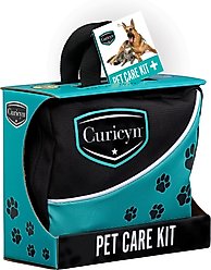 Curicyn 35 Piece First-Aid Care Kit for Dogs