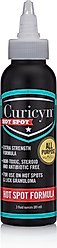 Curicyn Hot Spot Formula for Dogs, 3-fl oz bottle