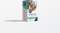 Innovative Pet Lab Stress Test Kit for Dogs