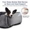 Show in main carousel: JOEJOY Washable Dog Bed, Grey, Small slide 2 of 10