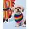 Show in main carousel: Hotel Doggy Rainbow Pride Dog Bandana, Multi, X-Small/Small slide 1 of 7