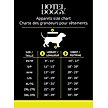 Show in main carousel: Hotel Doggy "Play" Honeycomb Dog Sweater, Greener Pasture, Large slide 8 of 8
