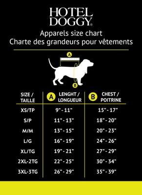 Show full view: Hotel Doggy Valentine's Day "Love Is Love Is Love" Pride Tank Top Dog Jersey, White, Large slide 9 of 9