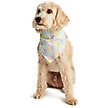 Show in main carousel: Hotel Doggy Birthday Dog Bandana, Candy Pink, Large/X-Large slide 3 of 5