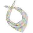 Show in main carousel: Hotel Doggy Birthday Dog Bandana, Candy Pink, Large/X-Large slide 2 of 5