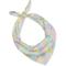 Show in main carousel: Hotel Doggy Birthday Dog Bandana, Candy Pink, Small/Medium slide 3 of 6