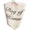 Show in main carousel: Hotel Doggy "Dog of Honor" Wedding Dog Bandana, Vanilla Ice, X-Small/Small slide 7 of 8