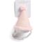 Show in main carousel: Hotel Doggy Plush Pompom Birthday Dog Hat, Candy Pink, Large/X-Large slide 2 of 4