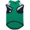 Show in main carousel: Hotel Doggy Tennis Color Block Pique Tank Top Dog Shirt, Golf Green, Large slide 8 of 8