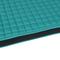 Show in main carousel: WeatherBeeta Prime Air-Tec Jump Shaped Horse Saddle Pad, Dark Turquoise slide 5 of 7